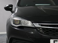 Vauxhall Astra SRI VX-LINE NAV S/S 25