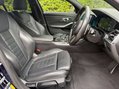 BMW 3 Series 2.0 330e M Sport Professional Edition Auto 4dr 25