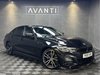 BMW 3 Series 2.0 320d M Sport Saloon 4dr Diesel Auto xDrive Euro 6 (s/s) (190 ps)