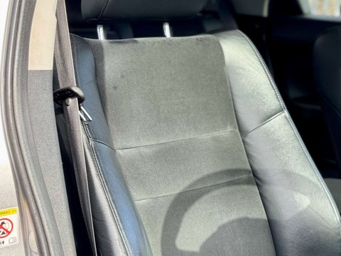 Honda Civic 1.8 Civic Si i-VTec 5dr 18