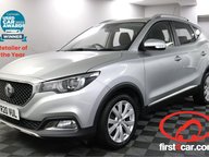 MG ZS EXCITE 1