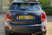 Mini Countryman COOPER SD ALL4 13
