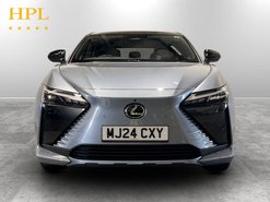 Lexus RZ 450e 71.4kWh Takumi SUV 5dr Electric Auto DIRECT4 (313 ps) Cruise Control