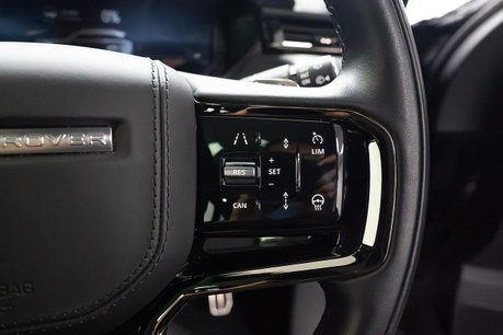 Land Rover Range Rover Velar 2.0 P400e 19.2kWh Dynamic HSE SUV 5dr Petrol Plug-in Hybrid Auto 4WD Euro 6 42