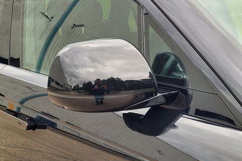 Land Rover Range Rover Sport EDITION 15