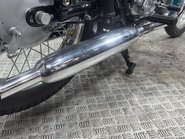 BSA A7 500 SHOOTING STAR 1958 RESTORED CLASSIC COLLECTORS PIECE 24