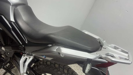Sinnis Terrain 125 2018 ONLY 11K NEW MOT SERVICED ADVENTURE BIKE 125CC LEARNER 16