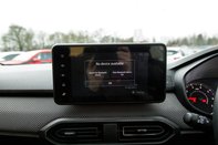 Dacia Sandero COMFORT TCE 27