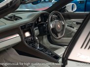 Porsche 911 3.4 911 Targa 4 Semi-Auto 4WD 2dr 13