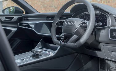 Audi RS6 Avant Vorsprung 11