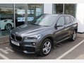 BMW X1 XDRIVE18D M SPORT 1