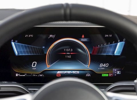 Mercedes-Benz GLE 53 4MATIC+ Premium Plus 20