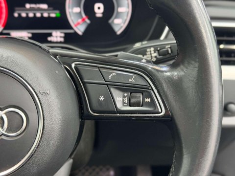 Audi A5 2.0 TDI 35 Sport Sportback 5dr Diesel S Tronic Euro 6 (s/s) (163 ps) 35