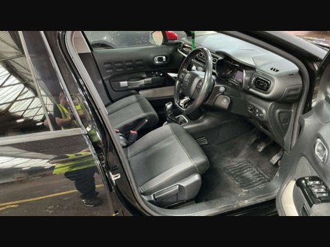 Citroen C3 1.2 C3 Flair PureTech 5dr *NATIONAL DELIVERY* 10