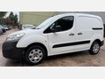Peugeot Partner 1.6 BlueHDi 854 Professional Panel Van 5dr Diesel Manual L1 (112 g/km, 97.6 18