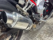 Lexmoto LXR 2020 21K RUNNING PROJECT SPORTS BIKE 125CC LEARNER 7