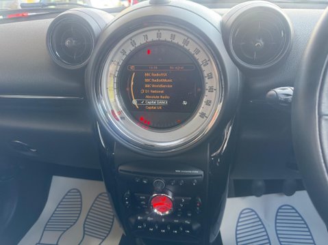 Mini Countryman 1.6 Cooper D Business Edition Euro 5 (s/s) 5dr 20
