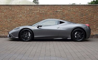 Ferrari 458 Speciale 5