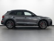 Audi Q5 2.0 TFSIe 50 Edition 1 SUV 5dr Petrol Plug-in Hybrid S Tronic quattro Euro 32