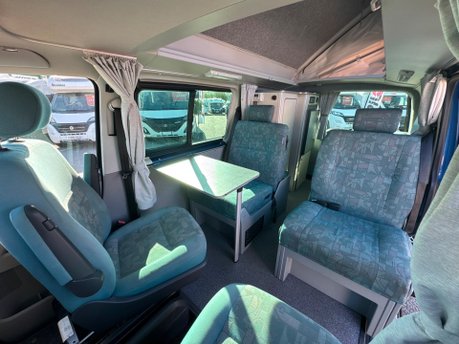 Volkswagen Transporter AWAITING PREPARATION 16