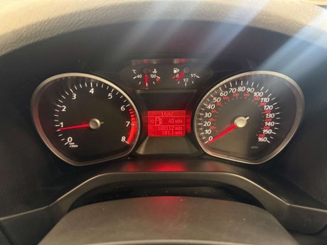 Ford Galaxy 1.6T EcoBoost Zetec MPV 5dr Petrol Manual Euro 5 (160 ps) 23