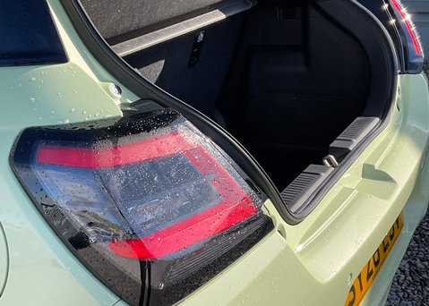 Suzuki Swift ULTRA ALLGRIP 18