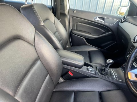 Mercedes-Benz B Class 1.5 B180d Sport Euro 6 (s/s) 5dr 5