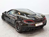 McLaren 570 3.8T V8 Coupe 2dr Petrol SSG Euro 6 (s/s) (570 ps) 25