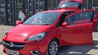 Vauxhall Corsa 1.4i SE Hatchback 5dr Petrol Auto Euro 6 (90 ps) 7