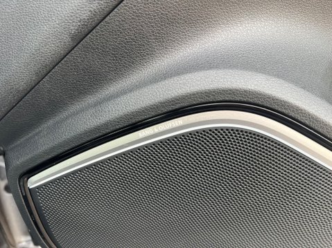 Audi A3 1.4 TFSI CoD SE Euro 6 (s/s) 3dr 31