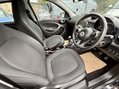 Smart Forfour PASSION 9