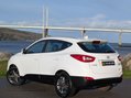 Hyundai ix35 2.0 CRDi SE 4WD Euro 5 5dr (Nav) 7