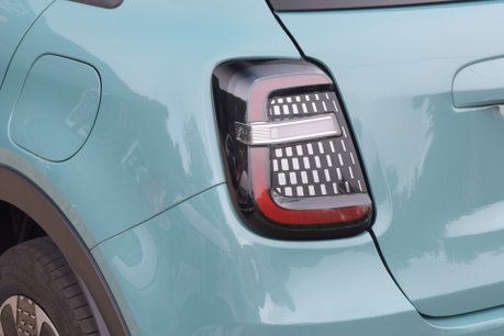 Fiat 600 1.2 Hybrid 48V 136 La Prima 34