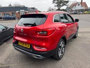 Renault Kadjar GT LINE TCE 6