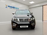 Nissan Navara 2.3 dCi Tekna Auto 4WD Euro 6 4dr 5