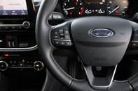 Ford Fiesta ACTIVE X EDITION MHEV 20