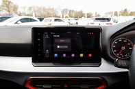 SEAT Ibiza TSI FR 27