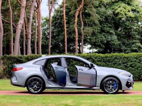BMW 2 Series 218I M SPORT GRAN COUPE 2