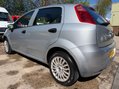 Fiat Grande Punto 1.4 Active Hatchback 5dr Petrol Manual Euro 4 (77 bhp) 18