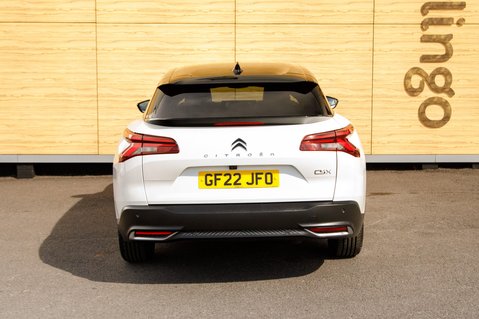 Citroen C5 X SHINE PLUS 6