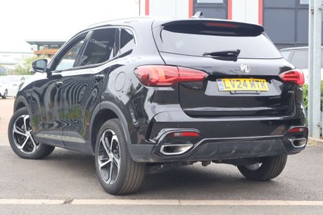 MG HS 1.5 T-GDI Trophy SUV 5dr Petrol DCT Euro 6 (s/s) (162 ps) 6