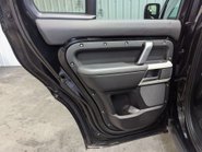 Land Rover Defender 2.0 Defender X-Dynamic HSE PHEV Auto 4WD 5dr 69