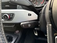 Audi A5 3.0 S5 Sportback TFSI Quattro Auto 4WD 5dr 30