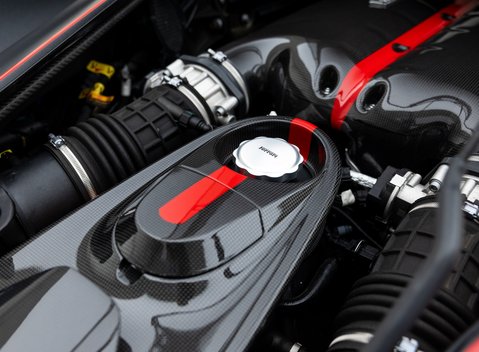 Ferrari LaFerrari Aperta 78