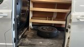 Ford Transit Custom SWB L1H1 Low Roof Limited 280 Air Con Alloys Sensors Cam EURO 6 8