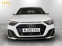 Audi A1 1.0 TFSI 30 S line Sportback 5dr Petrol Manual Euro 6 (s/s) (116 ps) Air Co 2