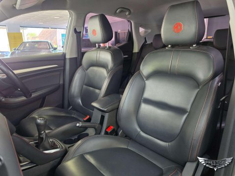 MG ZS 1.5 VTi-TECH Exclusive Euro 6 (s/s) 5dr 28