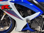 Suzuki GSX-R GSXR600 2008 K7 ONLY 14K NEW MOT 600CC SUPER SPORT 26
