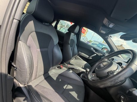 Audi A1 SPORTBACK TDI S LINE 10