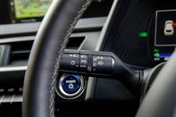 Lexus Ux 250H 12